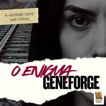 O Enigma Geneforge | FÍSICO